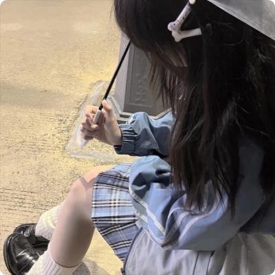青春的错误